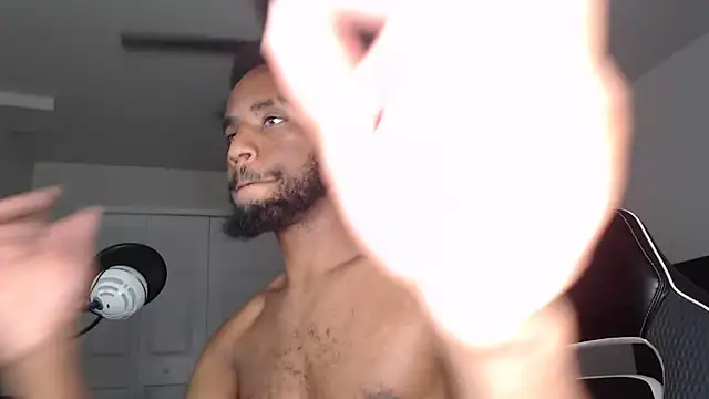 ChrisVacher online show from 10/07/25, 12:30