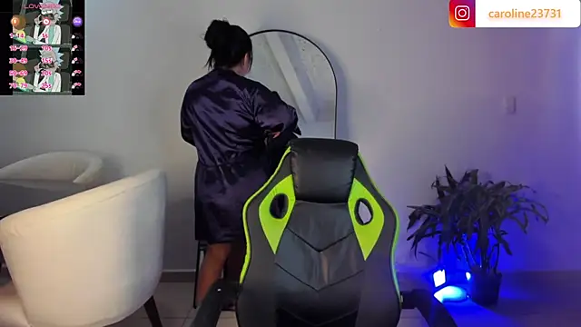 caroline23 x online show from 03/09/25, 03:11
