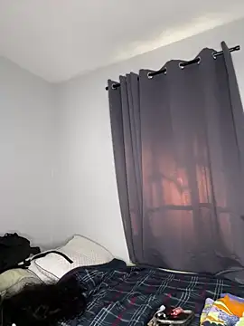 tokyopetitexx online show from 10/08/25, 01:09