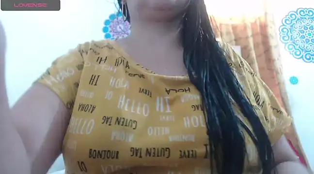 AmmyCollins online show from 01/21/25, 08:54