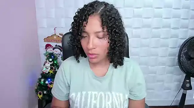 DannaBerry online show from 12/05/24, 03:06