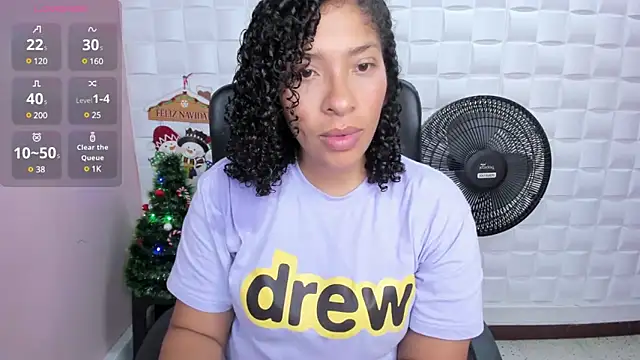 DannaBerry online show from 12/16/24, 02:05