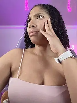 DannaBerry online show from 11/19/25, 03:56