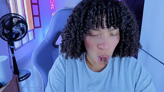 DannaBerry online show from 07/02/26, 04:24