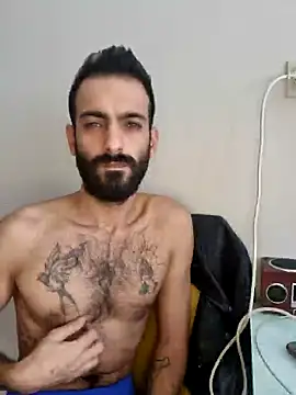 Snapshot of Drkats chatting on 10/02/25, 11:50 Drkats online show from 10/02/25, 11:50