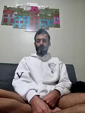 Snapshot of Drkats chatting on 10/14/25, 12:55 Drkats online show from 10/14/25, 12:55