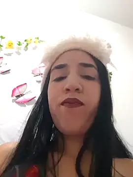 Chantalle Hot20 online show from 12/14/24, 03:58