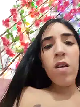 Chantalle Hot20 online show from 03/08/25, 07:42