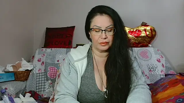 x  KHALEESI  x online show from 12/09/24, 01:07