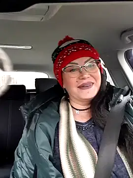 x  KHALEESI  x online show from 12/25/24, 09:45