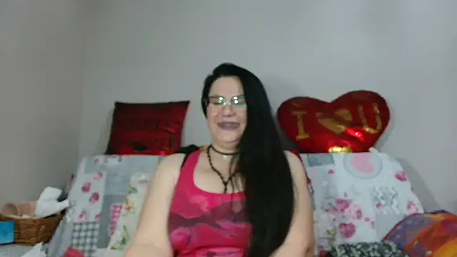 x  KHALEESI  x online show from 12/25/24, 11:20