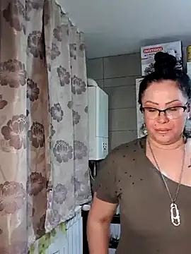 x  KHALEESI  x online show from 01/07/25, 12:03