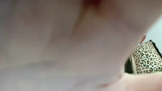 x  KHALEESI  x online show from 01/22/25, 06:10