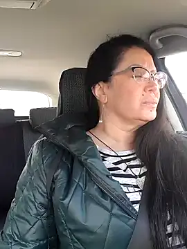 x  KHALEESI  x online show from 02/21/25, 07:34