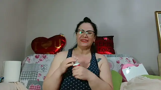 x  KHALEESI  x online show from 02/28/25, 05:15