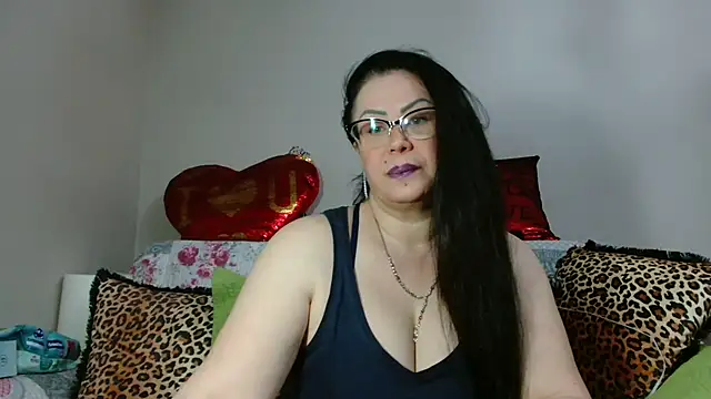 x  KHALEESI  x online show from 03/09/25, 06:32