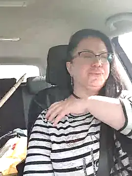 x  KHALEESI  x online show from 03/10/25, 12:48