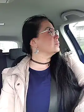 x  KHALEESI  x online show from 03/17/25, 07:57