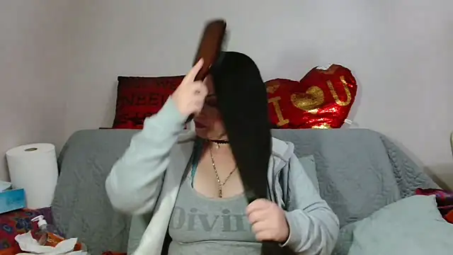 x  KHALEESI  x online show from 10/19/25, 06:41