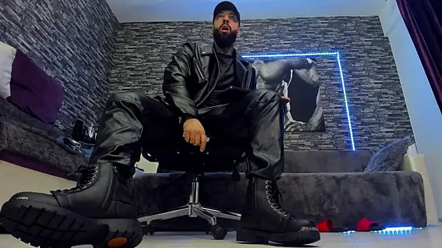 JonahHunt online show from 12/02/24, 11:45