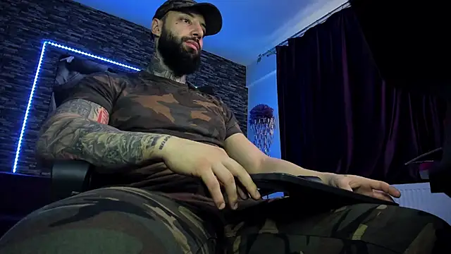JonahHunt online show from 01/30/25, 06:35