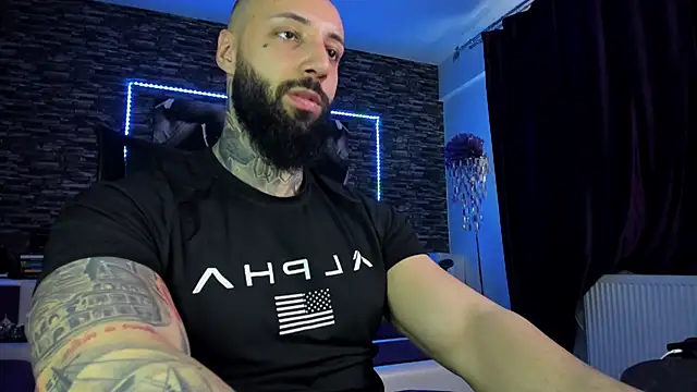 JonahHunt online show from 02/01/25, 11:10
