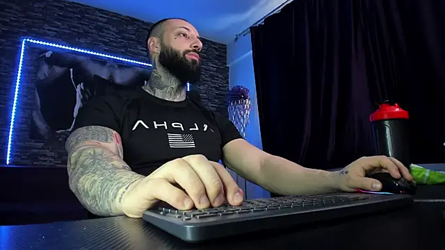 JonahHunt online show from 02/08/25, 12:39