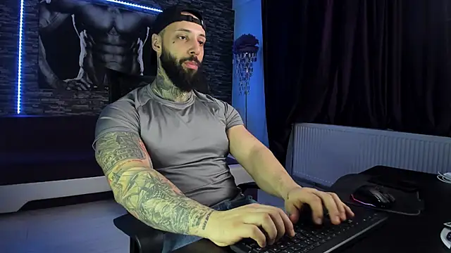 JonahHunt online show from 02/10/25, 07:38