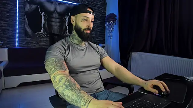JonahHunt online show from 02/10/25, 11:02