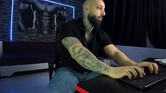 JonahHunt online show from 02/12/25, 10:37