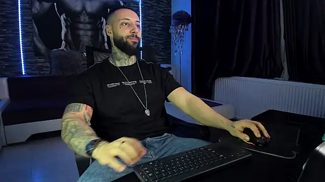 JonahHunt online show from 02/15/25, 07:06