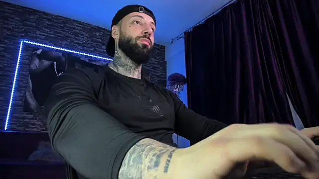 JonahHunt online show from 02/20/25, 06:02