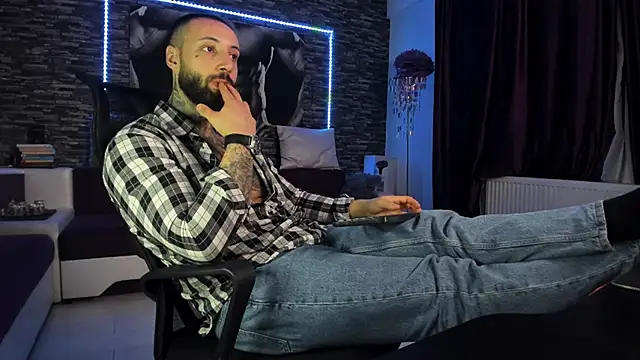 JonahHunt online show from 02/21/25, 10:15