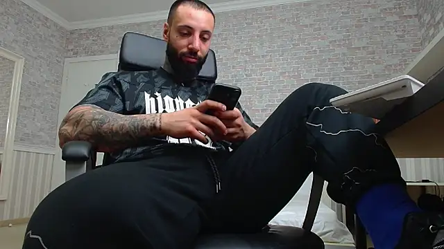 JonahHunt online show from 02/22/25, 08:53