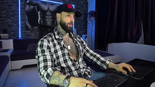 JonahHunt online show from 02/24/25, 06:36