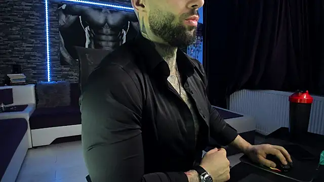 JonahHunt online show from 02/25/25, 11:11