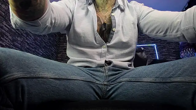 JonahHunt online show from 03/02/25, 12:42
