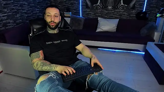JonahHunt online show from 03/08/25, 10:34
