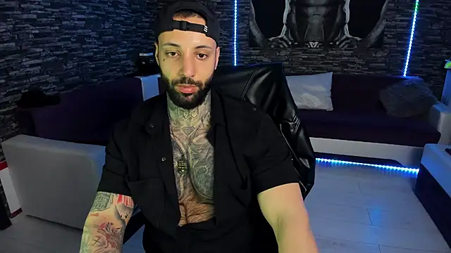 JonahHunt online show from 03/11/25, 12:22