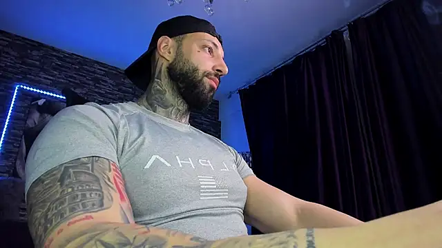 JonahHunt online show from 03/11/25, 08:42