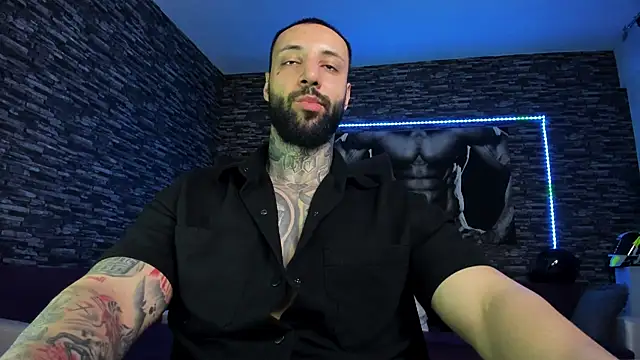 JonahHunt online show from 03/13/25, 01:43