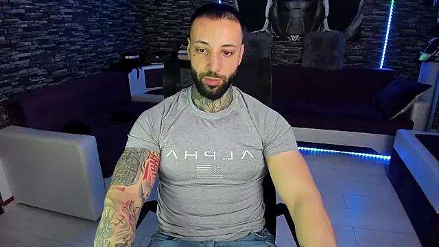 JonahHunt online show from 03/17/25, 06:00