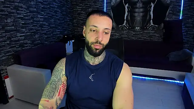 JonahHunt online show from 03/20/25, 07:35