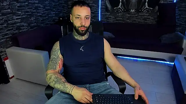 JonahHunt online show from 03/20/25, 10:40