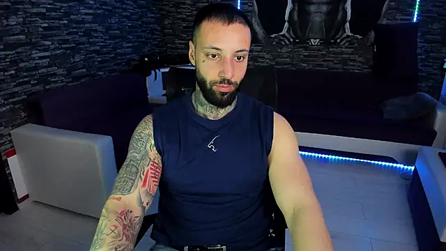 JonahHunt online show from 03/21/25, 05:56