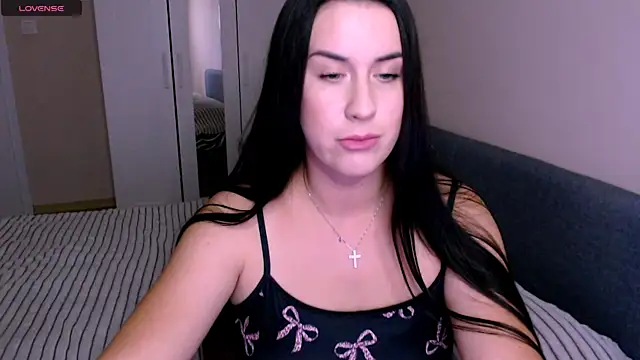 LadyStacy online show from 09/28/25, 03:17