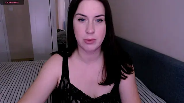 LadyStacy online show from 05/18/26, 07:47