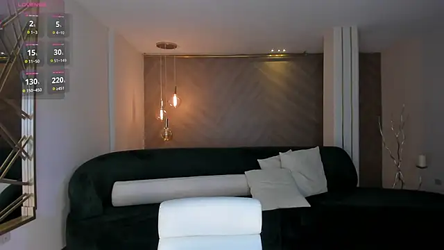 NiaHolland online show from 10/08/25, 11:08