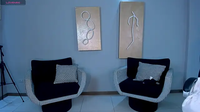 NinaMichelle online show from 05/31/26, 06:09