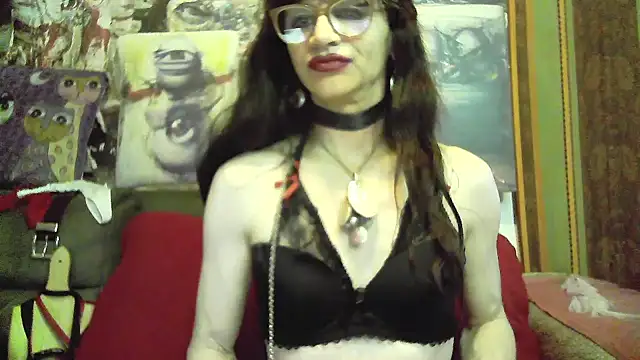 TheBlackWtch online show from 01/17/25, 03:01